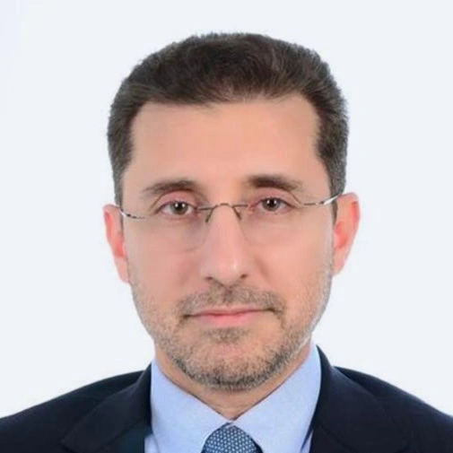 Mr. Abdulkarim AlSaei