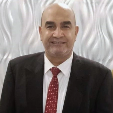Mr. Ahmed Abdulkarim
