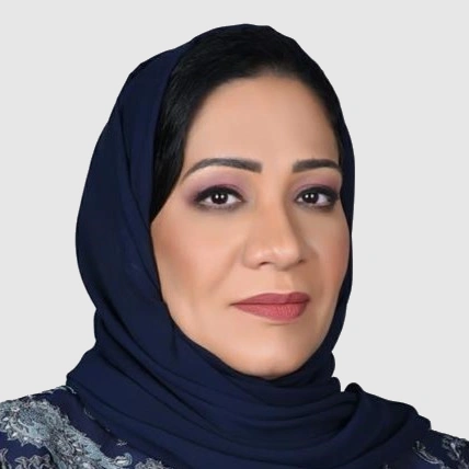 Ms. Fatima Al-Qatari