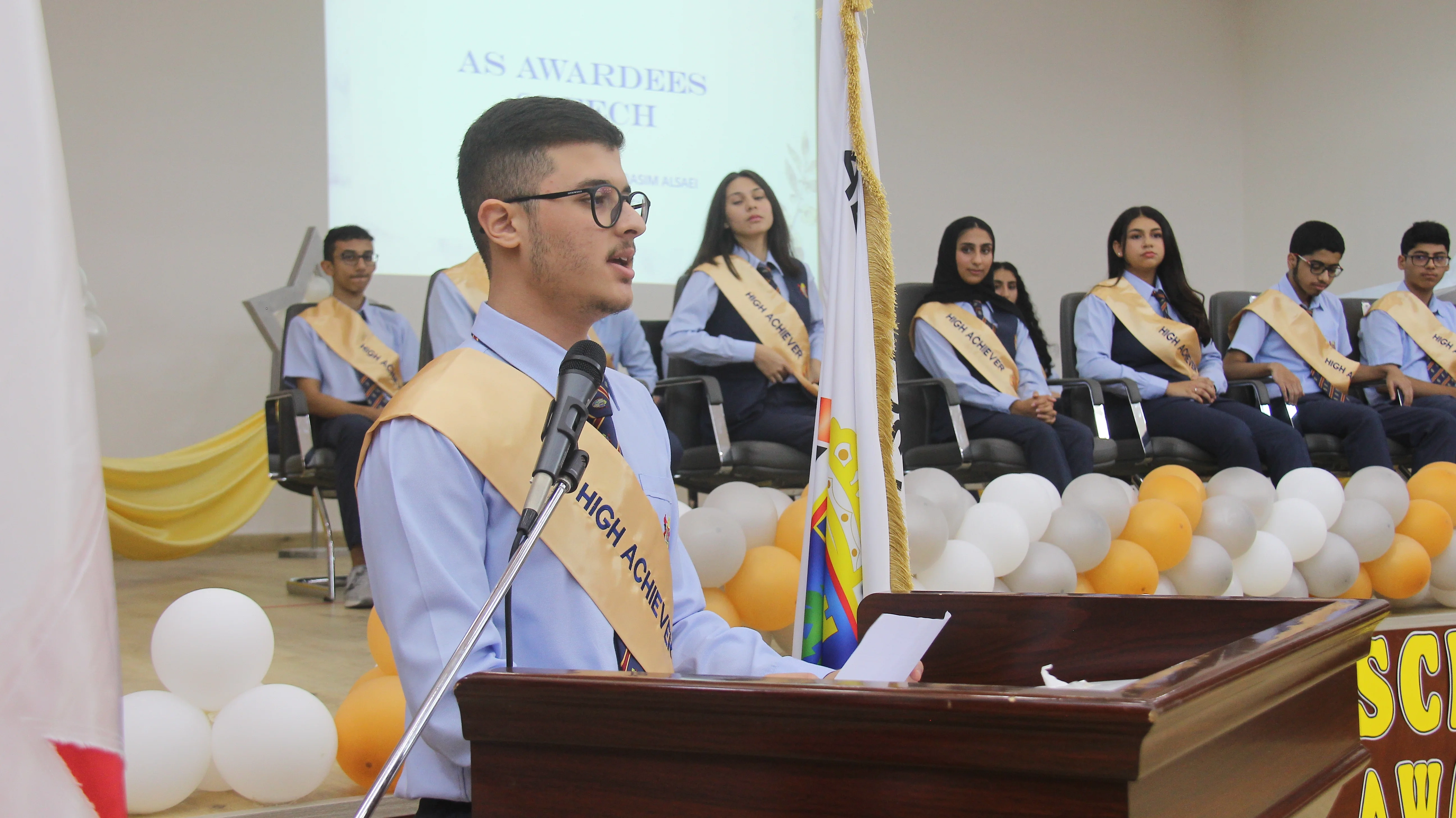 Our Motto - Al Wisam School