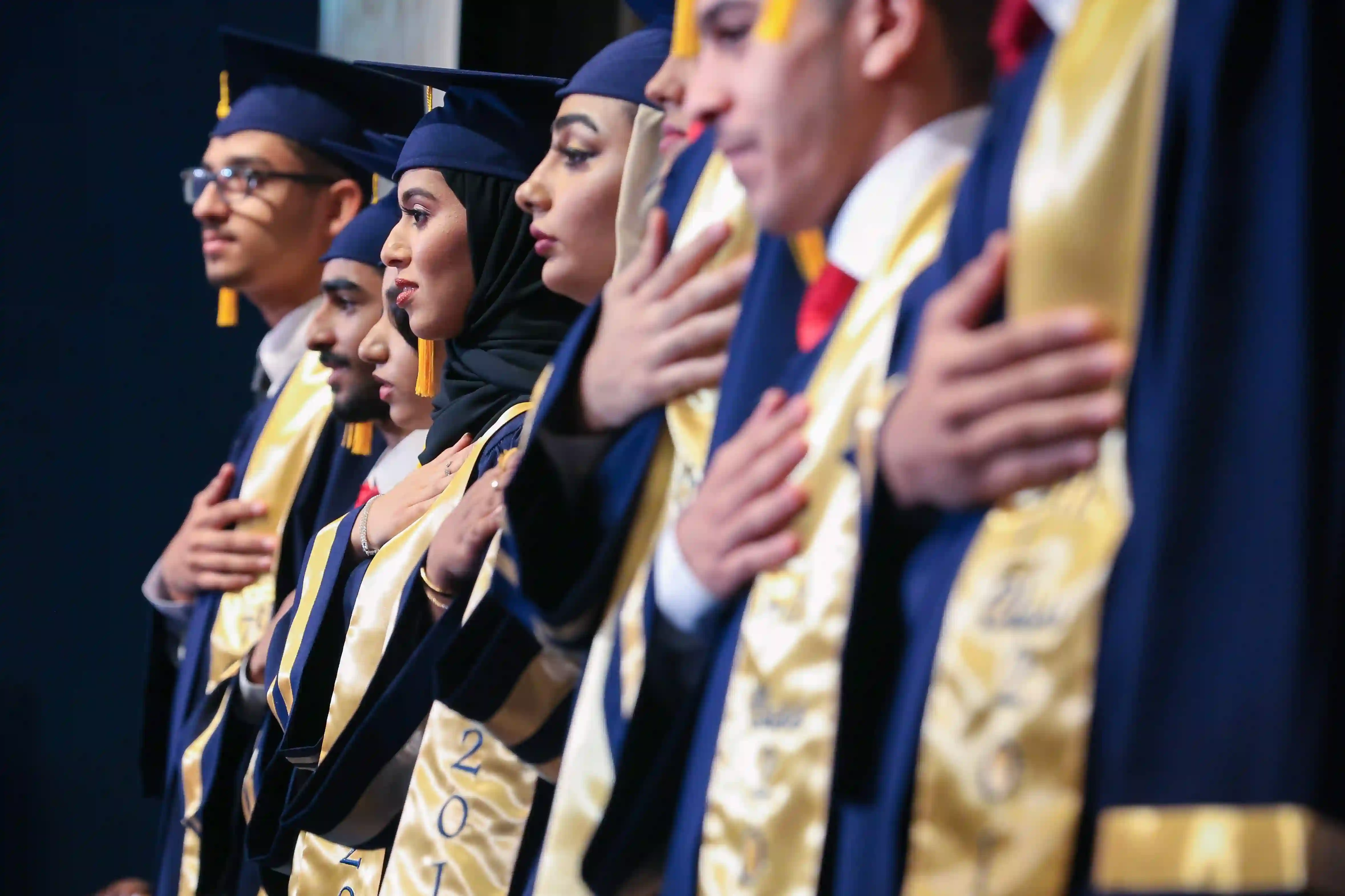 Al Wisam School upgraded IT infrastructure