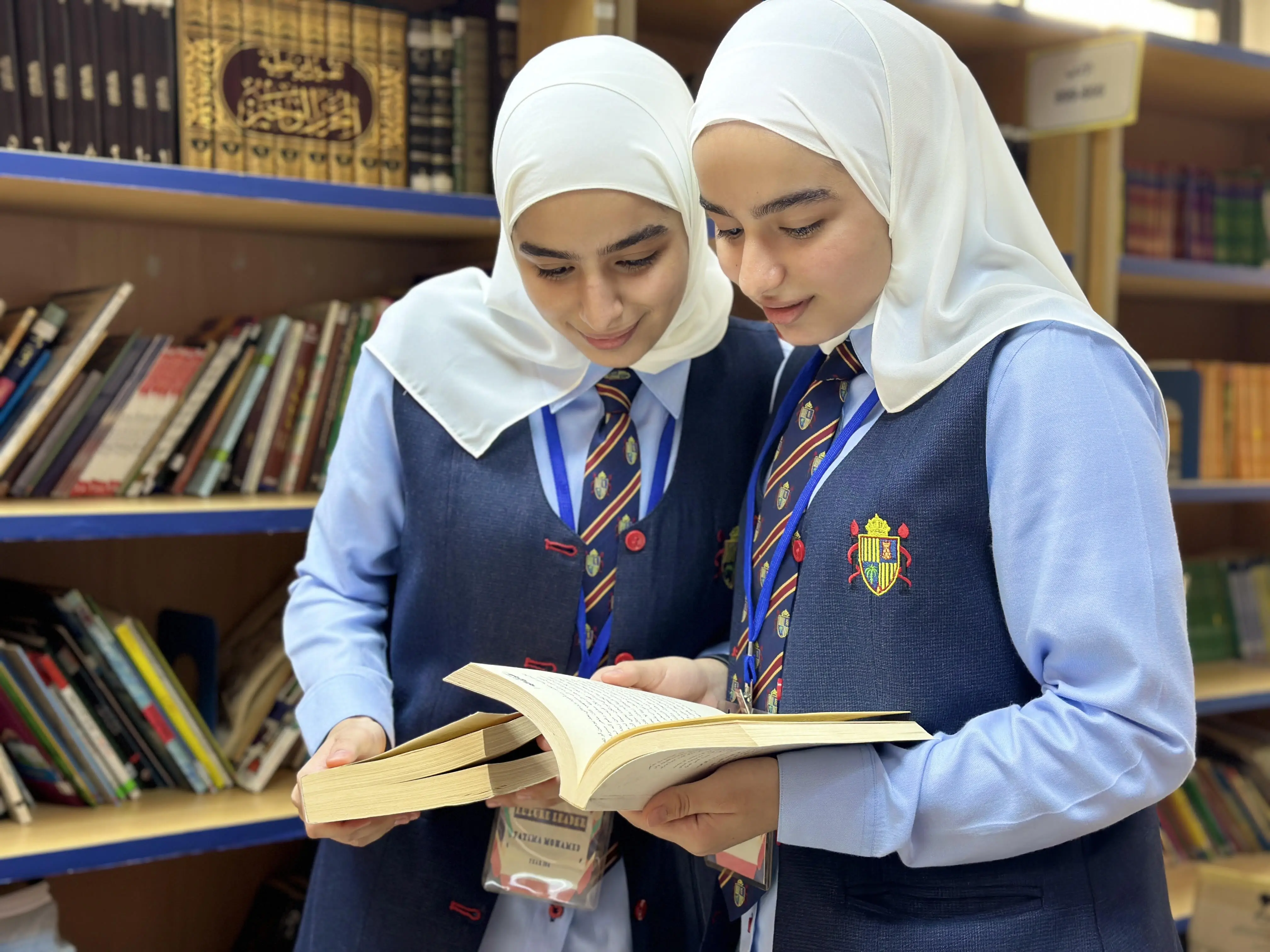Mastering English Language Proficiency