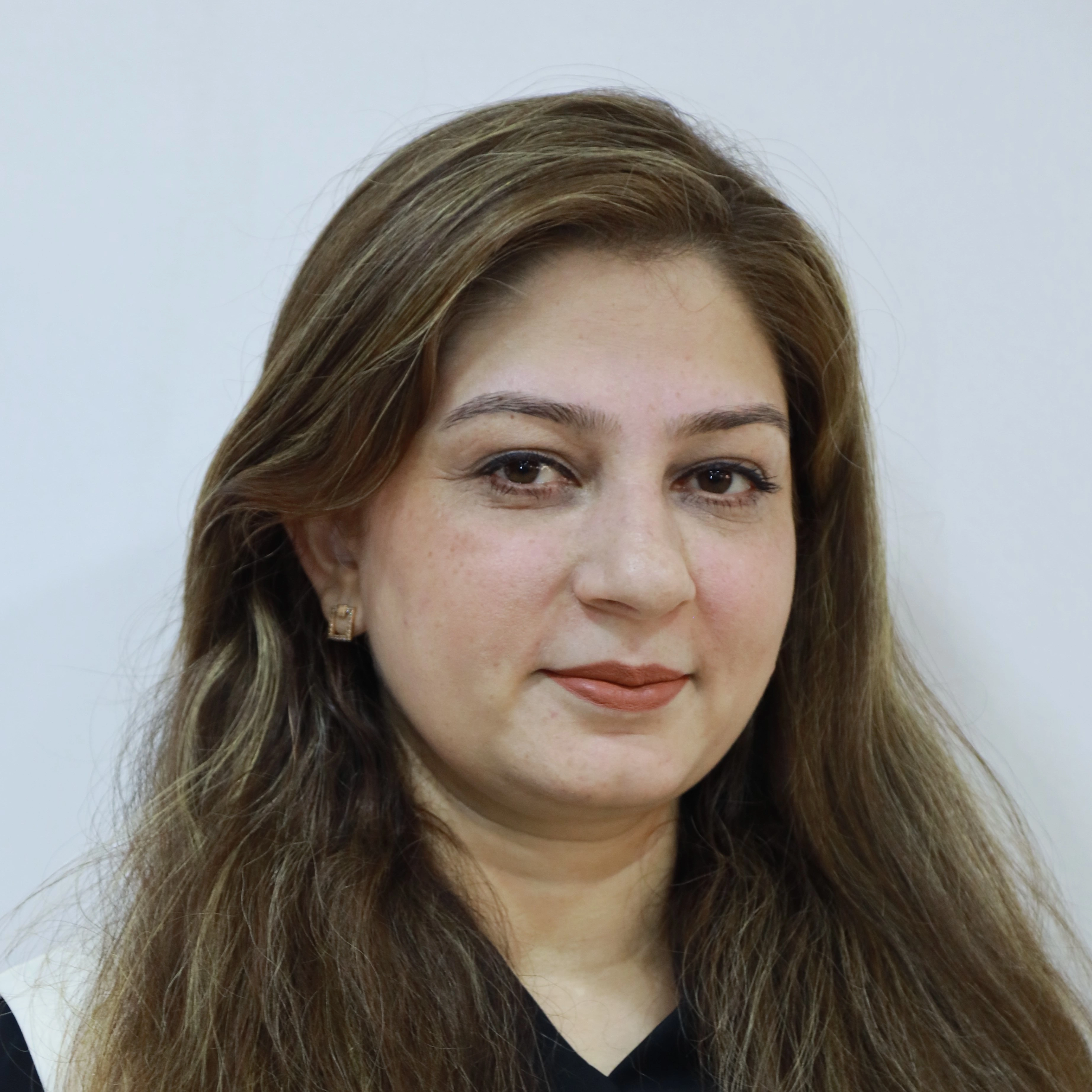 Ms. Arfa Mudassar