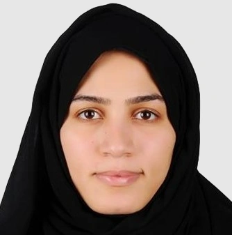 Ms. Ebtihal Al Shehabi