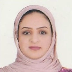 Ms. Mona Abdulla Bilal