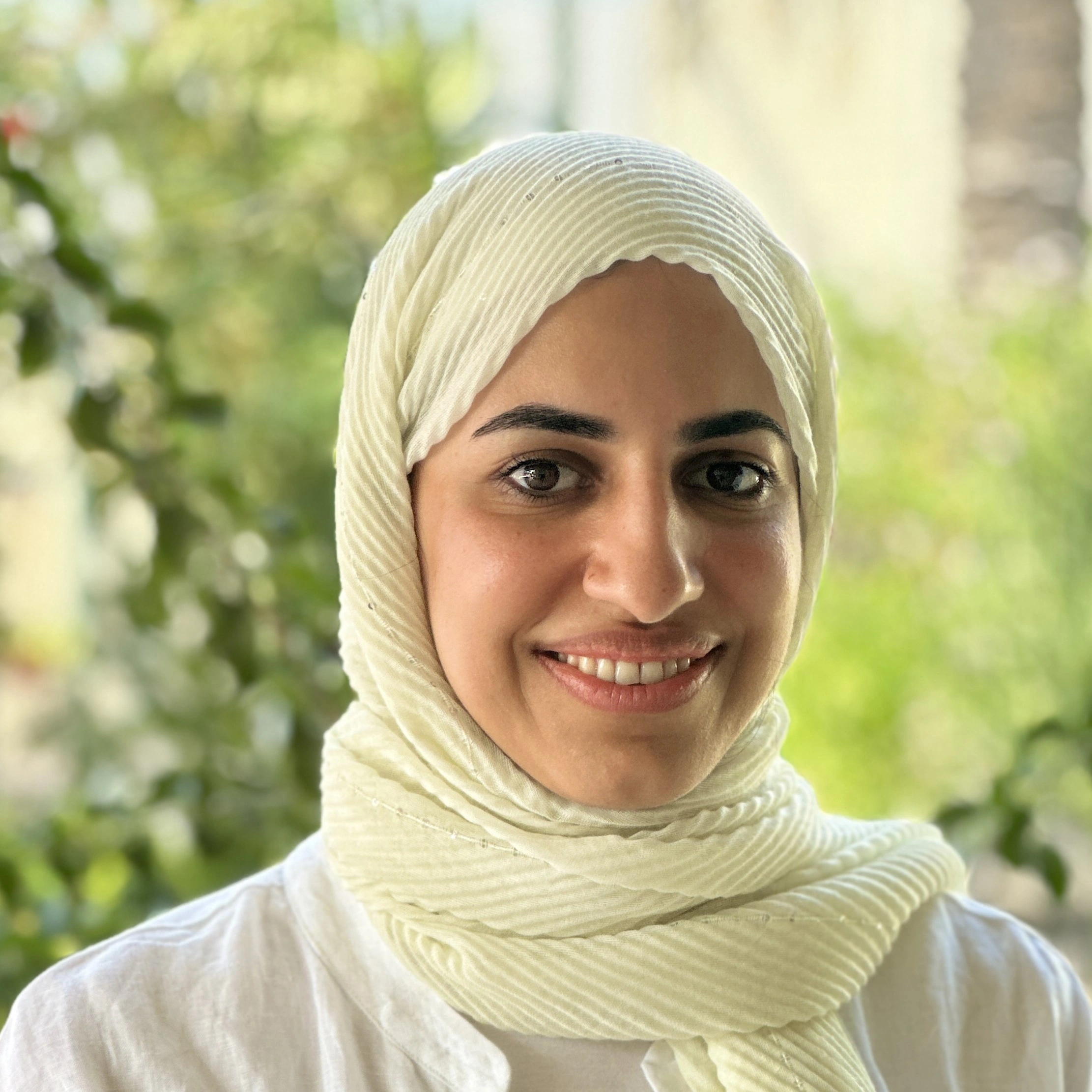 Ms. Yasmeen Fadhul